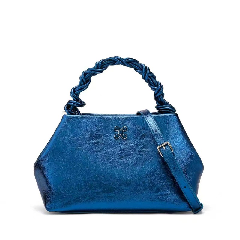 Luxe minimalistische handtas v - Luxury Bags No Logo recensie en prijs