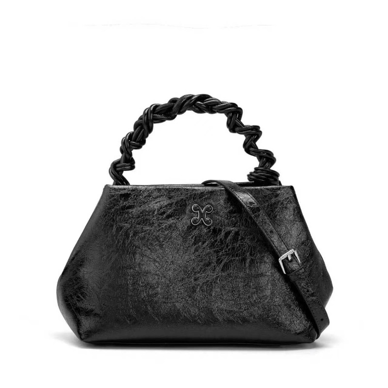 Luxe minimalistische handtas v - Luxury Bags No Logo recensie en prijs
