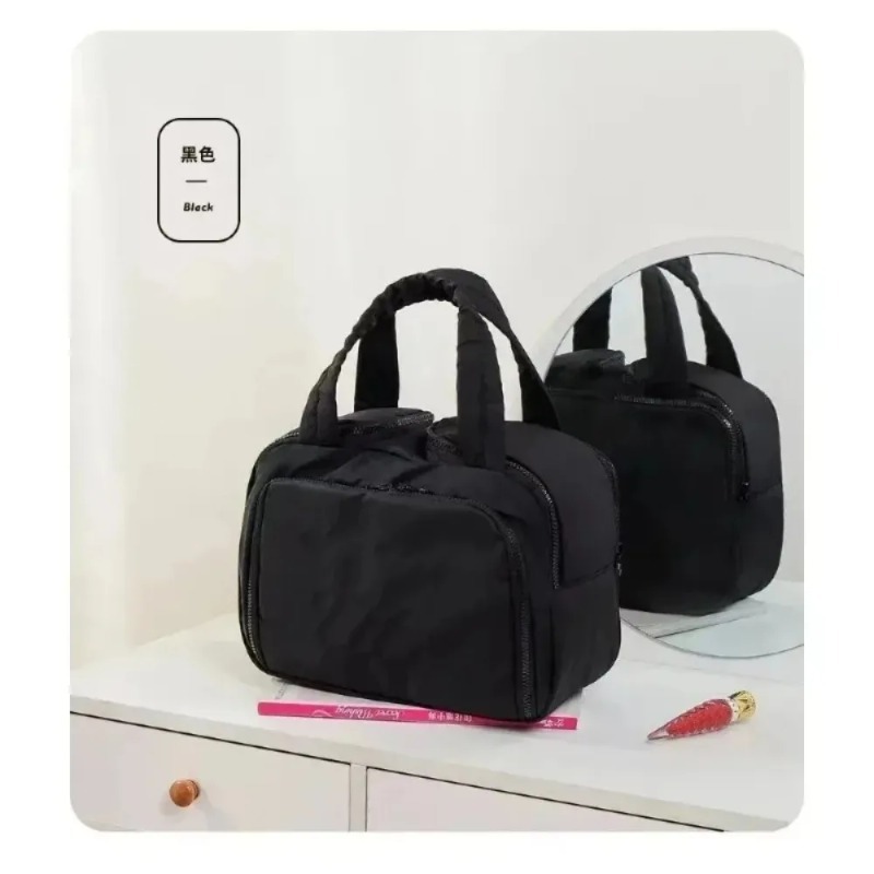 2026 Y2K Dames Eco Nylon Tote  - Shoulder Bag Slouchy recensie en prijs