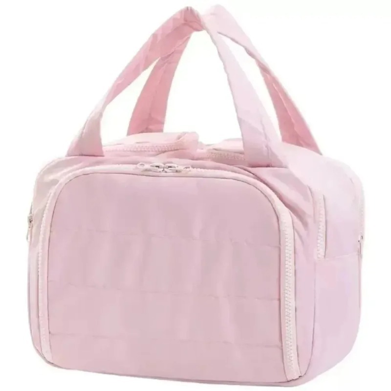 2026 Y2K Dames Eco Nylon Tote  - Shoulder Bag Slouchy recensie en prijs