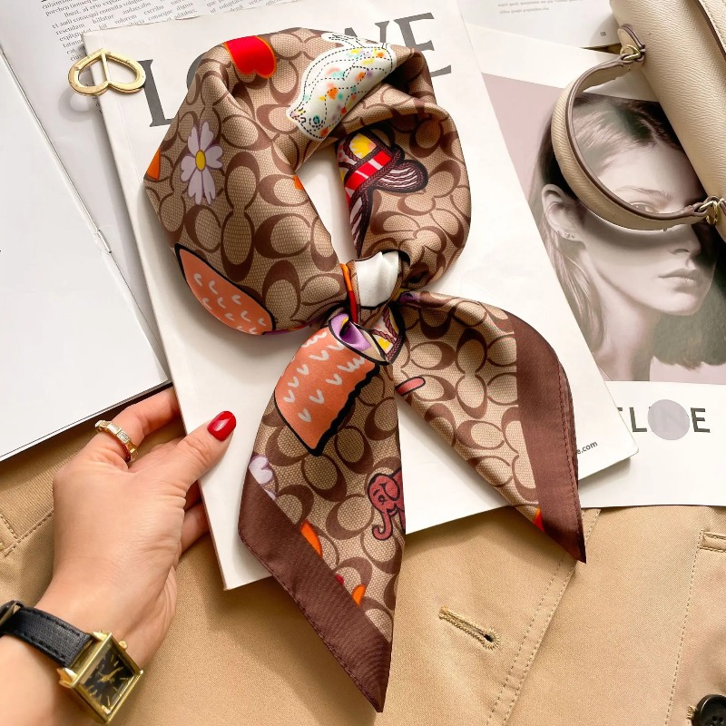 Vrouwen Luxe Zijde Satijn Vier - Luxury Bags In China recensie en prijs