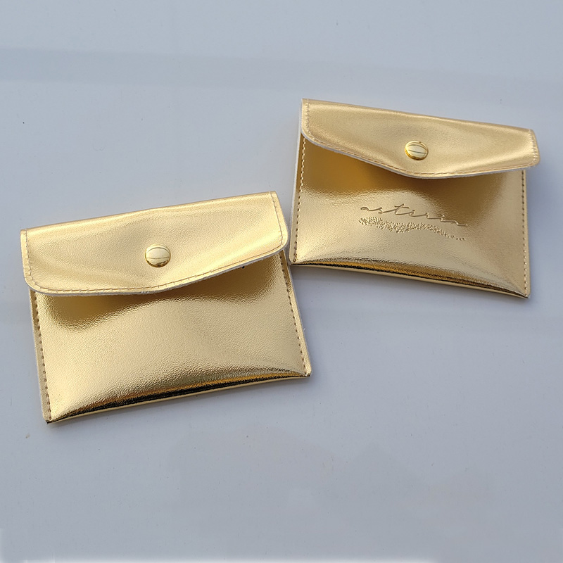 Lederen envelop tassen cadeauz - Luxury Bags No Logo recensie en prijs