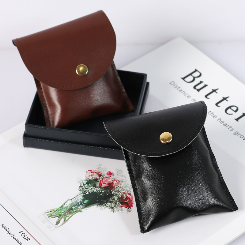 Lederen envelop tassen cadeauz - Luxury Bags No Logo recensie en prijs