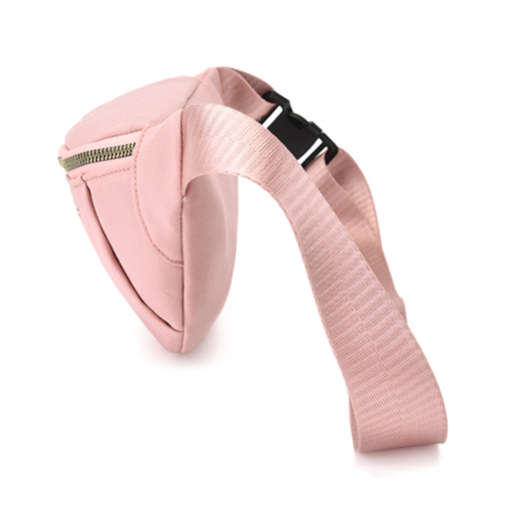 Nieuwe Vrouwen Heuptas Fanny P - Shoulder Bag Slouchy recensie en prijs